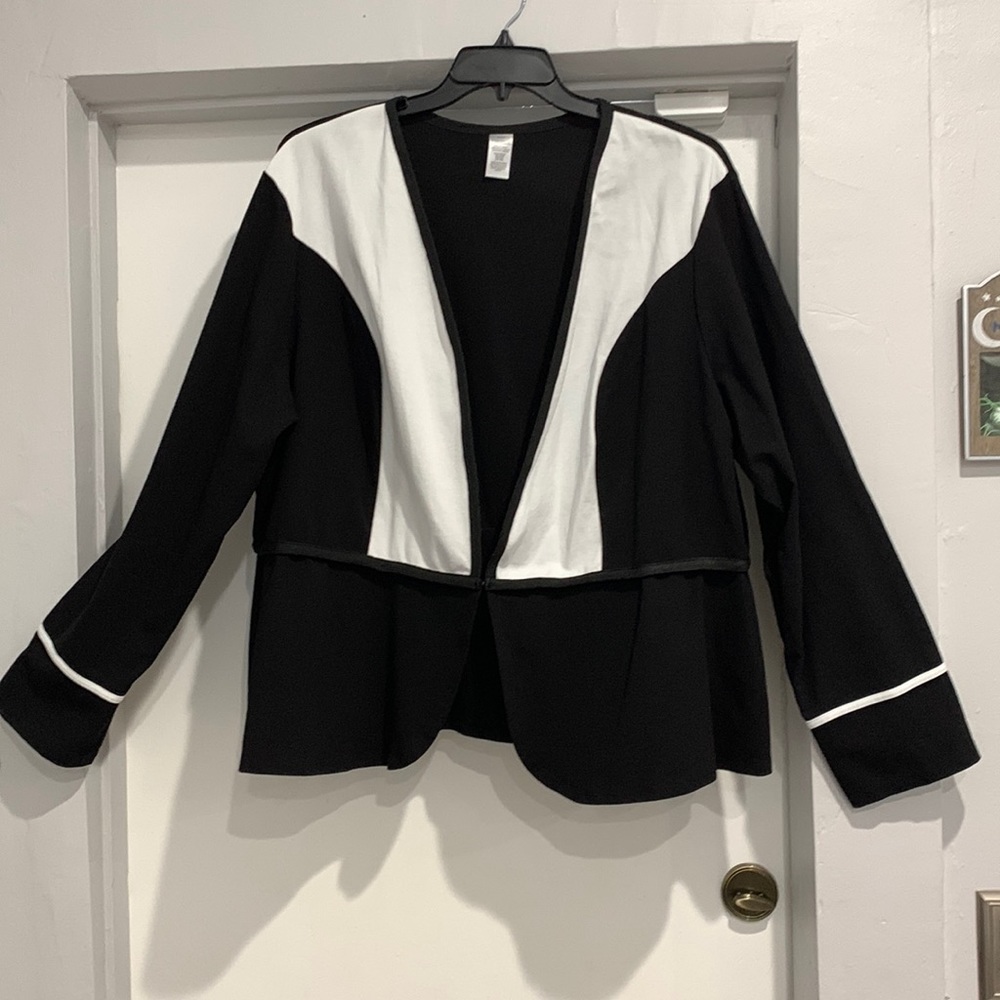 Jacket